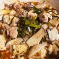 サヤミン料理研究所♡'s cooksnap of when they made これぞ王道★辛うま！クリアアサヒ鍋.