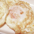 まぶたん's cooksnap of when they made 半熟卵の甘酢炒め.