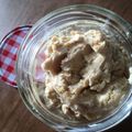 ともちぇんか's cooksnap of when they made フムス（ひよこ豆のペースト）.
