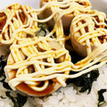 紅小雪's cooksnap of when they made とろ～り半熟卵が美味しい☆煮卵丼.