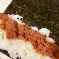 ふぁんころ's cooksnap of when they made プルコギビーフで簡単！韓国風のり巻き.