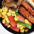 えつおくん's cooksnap of when they made お弁当に♪いんげんとウインナー炒め.