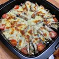 まゆぽん707's cooksnap of when they made オイルサーディンのチーズ焼き。.
