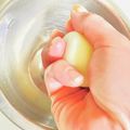 ♡マッキークッキング's cooksnap of when they made ぐ〜〜で潰して♪たまごサンド.