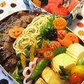 肉ぶっかけ's cooksnap of when they made 人参でハロウィンかぼちゃ.