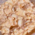 ふぁんころ's cooksnap of when they made レンジで一瞬！簡単すぎるタルタル◎.