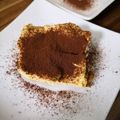 上海キッチン's cooksnap of when they made 材料これだけ。気負わない本場のティラミス.