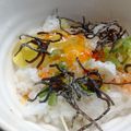 ひんべえ's cooksnap of when they made 朝！たまごかけごはん！.