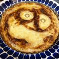 魔女っ子メグちゃん's cooksnap of when they made ハロウィンかぼちゃのミートパイ.