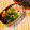 yesmama's cooksnap of when they made 秋鮭としめじの炊き込みご飯.