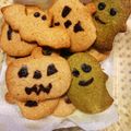 クックZ92VHD☆'s cooksnap of when they made 簡単！型抜き はちみつ クッキー！.