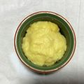 クックichiko's cooksnap of when they made レンジで作る♪濃厚カスタードクリーム♡.