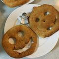 いぬわんわんわん's cooksnap of when they made バジル☆フーガス.