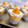 薔薇猫's cooksnap of when they made ハロウィンにも☆簡単ふわとろ南瓜のムース.