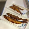 かっちゃん杉's cooksnap of when they made 鮎の甘露煮.
