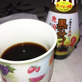 コネコリン's cooksnap of when they made ☆簡単！！お手軽コーヒー黒蜜☆.