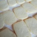 どなべぷりん's cooksnap of when they made サブレ.
