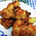 ととろ＆めい's cooksnap of when they made 一番美味しい☆我が家の唐揚げ.