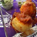横浜発国際料理教室's cooksnap of when they made インドネシア♡ごろごろ卵の旨おかず.