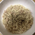 かおり♡♡♡'s cooksnap of when they made 切り干し大根とツナの簡単サラダ.