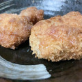 ゆきねぎ's cooksnap of when they made 豚こま肉で簡単とんかつ風.