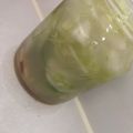ユカtoマオマオ's cooksnap of when they made お家で♡水キムチ♡물 김치♡ムルキムチ♡.