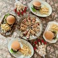 shibatama's cooksnap of when they made ミイラウインナー.