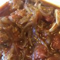クック7GK0CS☆'s cooksnap of when they made 炊飯器で鶏もも肉の赤ワイン煮込み♪.