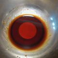 まーく71's cooksnap of when they made 刺身醤油.