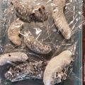 三毛猫調理愛好家☆★'s cooksnap of when they made アケビ♥冷やしていただくアケビ果肉.