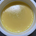 jjcream's cooksnap of when they made 砂糖不使用！レンジで糀甘酒かぼちゃプリン.