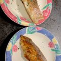 すずうたまま's cooksnap of when they made 鯛のムニエル.