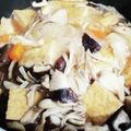 クック7ZH84W☆'s cooksnap of when they made ほっこり煮物.