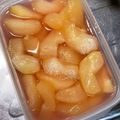 のりかりの's cooksnap of when they made 紅玉りんごのピンク❤コンポート+*.