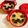 papikun's cooksnap of when they made 簡単キャラ弁☆どあっぷハロウィン弁当♪.
