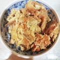 ラィムママ's cooksnap of when they made 骨まで美味しい鮭のうま煮.