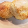 さやポニョ's cooksnap of when they made 貴婦人の味♡イギリス人も大絶賛のスコーン.