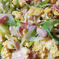クック8YQSKM☆'s cooksnap of when they made 長ねぎ大量消費★簡単旨塩炒め.