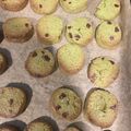 rikachanpe's cooksnap of when they made もう苦労しない!!　粉のふるい方.