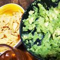 ちぇりこママ's cooksnap of when they made 簡単過ぎなのにとまらないアボカドディップ.