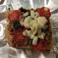 ベティ３'s cooksnap of when they made 厚揚げと納豆のチーズ焼き.