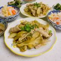 へい♡ゆー♡'s cooksnap of when they made お財布おたすけ♪もやし豚肉の生姜焼き☆.