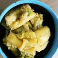 わかゆき♡'s cooksnap of when they made ナスの保存食.