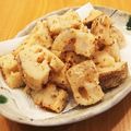 かなりんココりん's cooksnap of when they made 簡単！レンコンの唐揚げ.