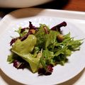 チコリママ's cooksnap of when they made さっぱり豆サラダ.