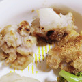 男の子4人のママもっち's cooksnap of when they made 簡単！モチモチ！さといももち☆.