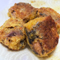 みいまま。's cooksnap of when they made さんまの水煮缶で簡単おかず♪.