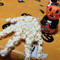おらんでう～たん's cooksnap of when they made ☆ハロウィンのお菓子はこのてで☆.