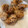 ☆はあ☆'s cooksnap of when they made 豚こまでサクッと美味しい節約簡単からあげ.