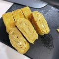 roi13's cooksnap of when they made 簡単☆美味しい卵焼き☆砂糖醤油☆お弁当に.